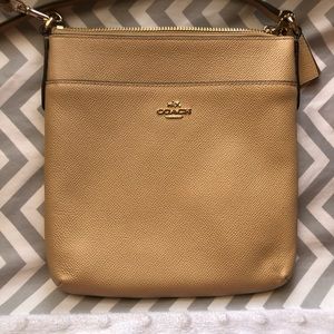 Coach Crossbody